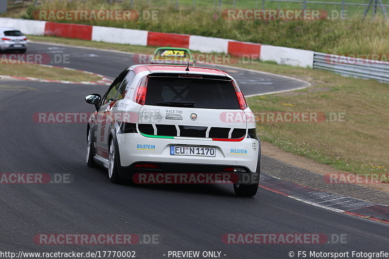 Bild #17770002 - Touristenfahrten Nürburgring Nordschleife (10.07.2022)