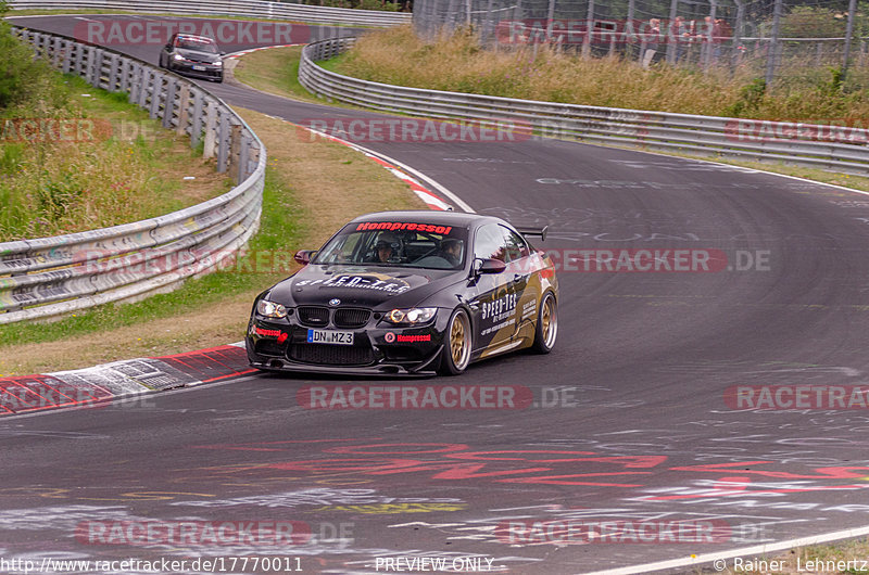 Bild #17770011 - Touristenfahrten Nürburgring Nordschleife (10.07.2022)