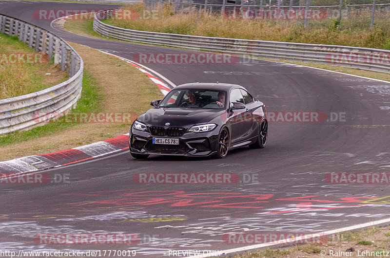 Bild #17770019 - Touristenfahrten Nürburgring Nordschleife (10.07.2022)