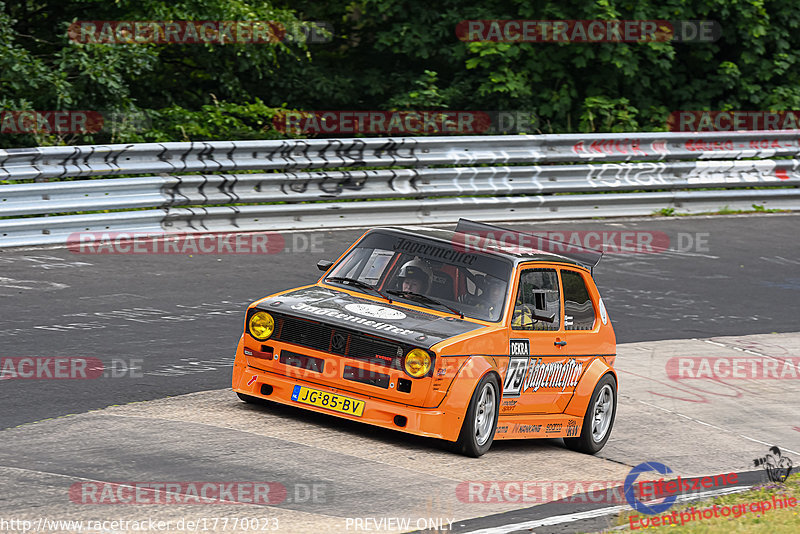 Bild #17770023 - Touristenfahrten Nürburgring Nordschleife (10.07.2022)