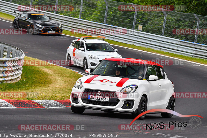 Bild #17770074 - Touristenfahrten Nürburgring Nordschleife (10.07.2022)