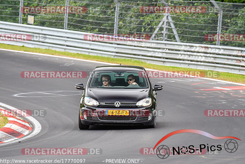 Bild #17770097 - Touristenfahrten Nürburgring Nordschleife (10.07.2022)