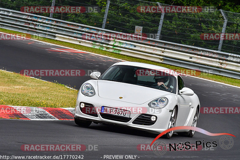 Bild #17770242 - Touristenfahrten Nürburgring Nordschleife (10.07.2022)