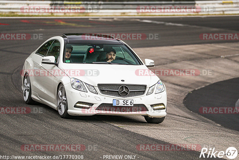 Bild #17770308 - Touristenfahrten Nürburgring Nordschleife (10.07.2022)