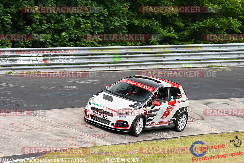 Bild #17770364 - Touristenfahrten Nürburgring Nordschleife (10.07.2022)