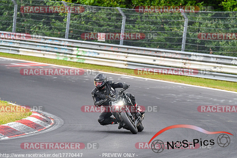 Bild #17770447 - Touristenfahrten Nürburgring Nordschleife (10.07.2022)