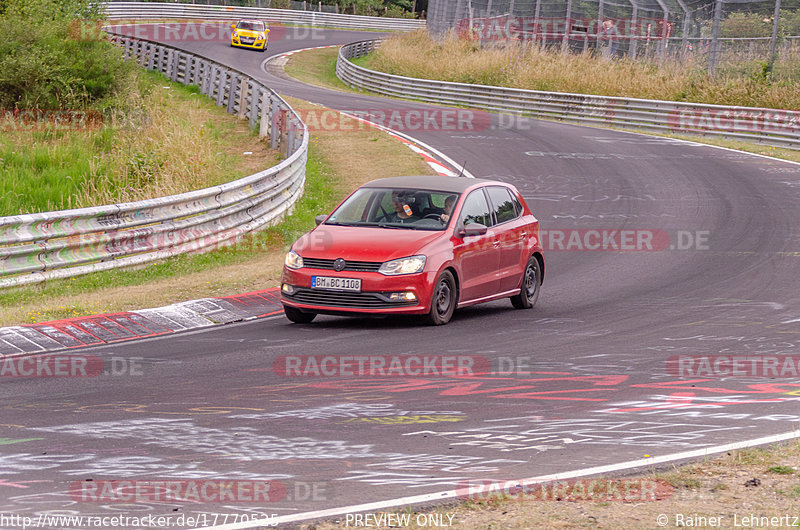 Bild #17770525 - Touristenfahrten Nürburgring Nordschleife (10.07.2022)