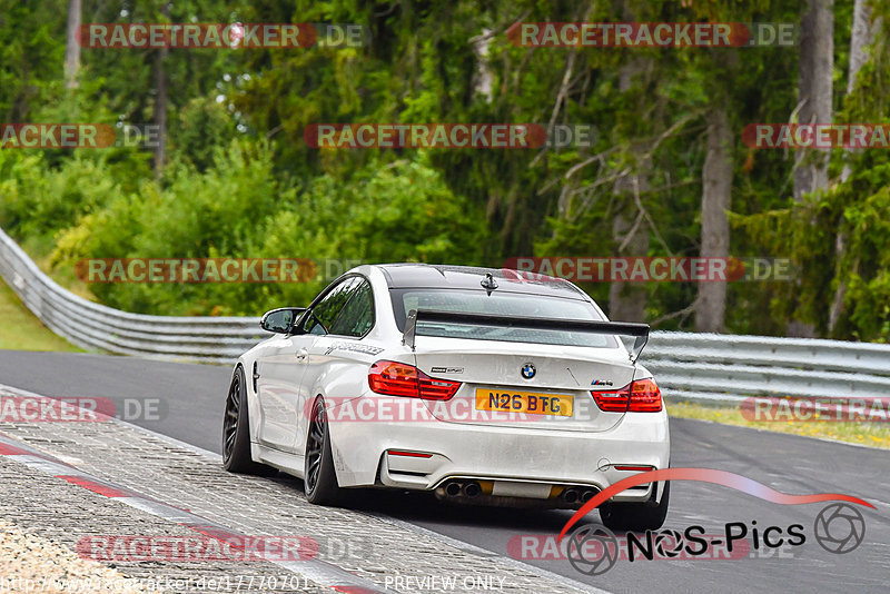 Bild #17770701 - Touristenfahrten Nürburgring Nordschleife (10.07.2022)