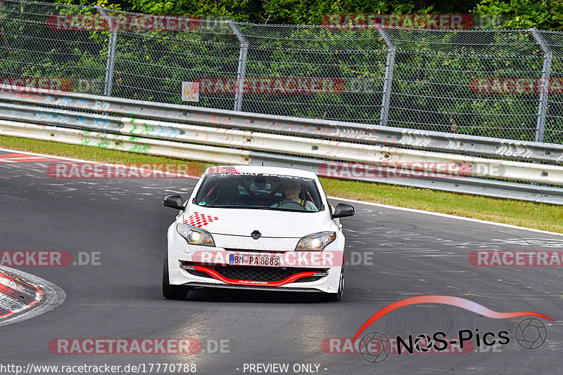 Bild #17770788 - Touristenfahrten Nürburgring Nordschleife (10.07.2022)