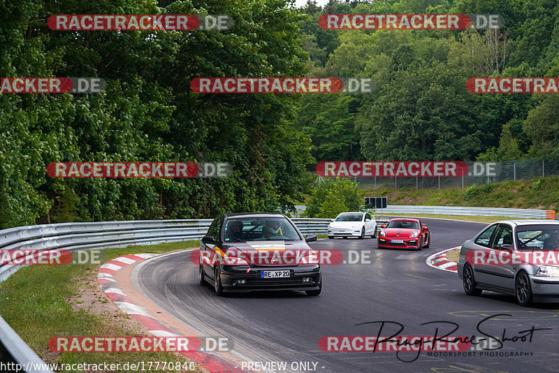 Bild #17770846 - Touristenfahrten Nürburgring Nordschleife (10.07.2022)