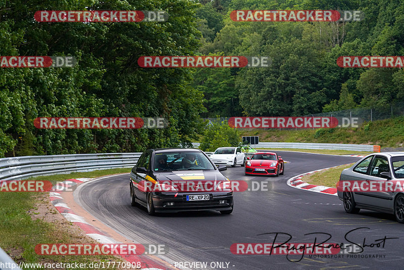 Bild #17770908 - Touristenfahrten Nürburgring Nordschleife (10.07.2022)