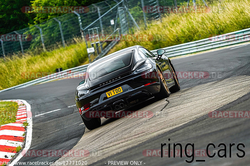 Bild #17771020 - Touristenfahrten Nürburgring Nordschleife (10.07.2022)