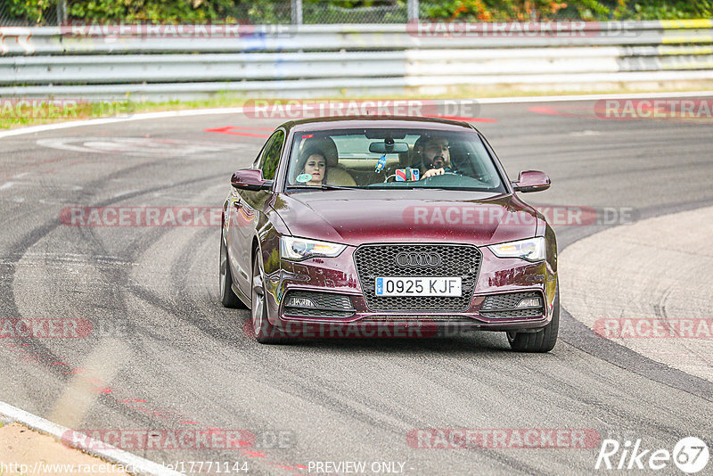 Bild #17771144 - Touristenfahrten Nürburgring Nordschleife (10.07.2022)