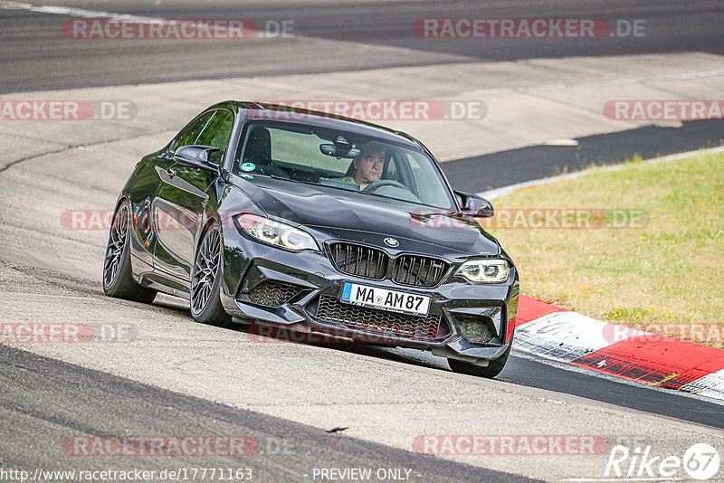 Bild #17771163 - Touristenfahrten Nürburgring Nordschleife (10.07.2022)