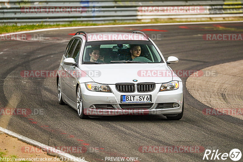 Bild #17771456 - Touristenfahrten Nürburgring Nordschleife (10.07.2022)