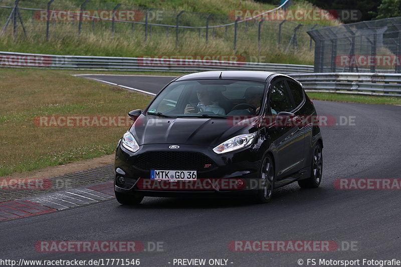 Bild #17771546 - Touristenfahrten Nürburgring Nordschleife (10.07.2022)