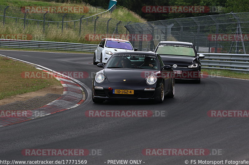 Bild #17771569 - Touristenfahrten Nürburgring Nordschleife (10.07.2022)