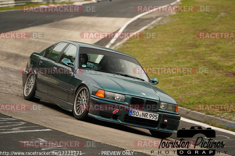 Bild #17771771 - Touristenfahrten Nürburgring Nordschleife (10.07.2022)