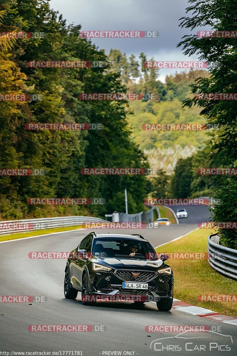 Bild #17771781 - Touristenfahrten Nürburgring Nordschleife (10.07.2022)