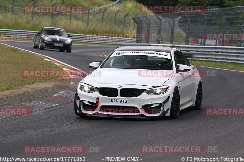 Bild #17771850 - Touristenfahrten Nürburgring Nordschleife (10.07.2022)