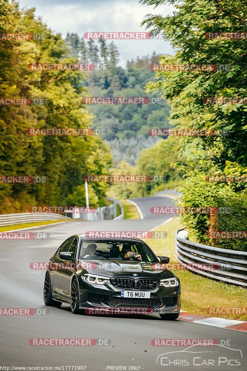 Bild #17771907 - Touristenfahrten Nürburgring Nordschleife (10.07.2022)