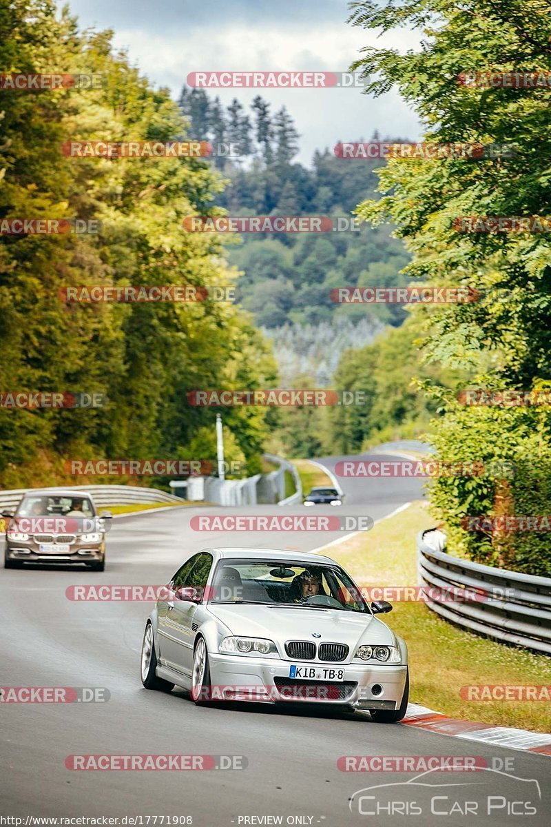 Bild #17771908 - Touristenfahrten Nürburgring Nordschleife (10.07.2022)