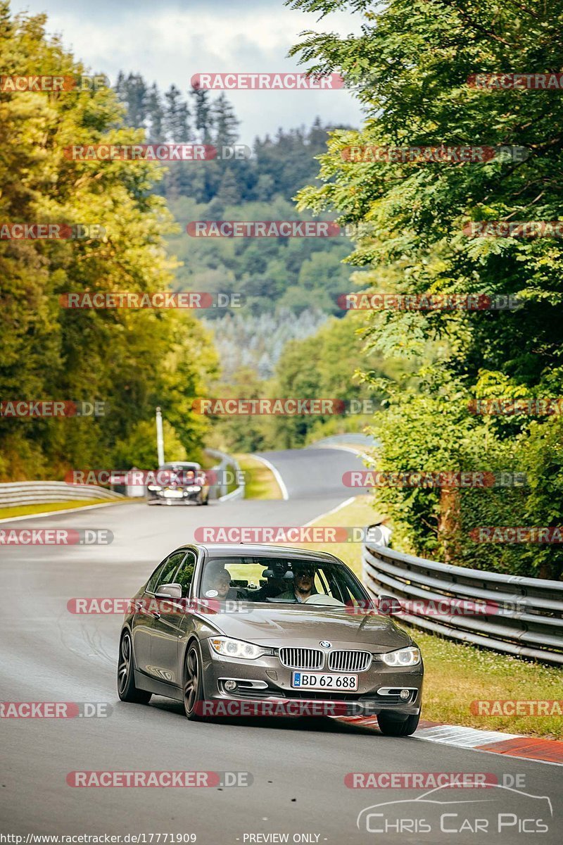 Bild #17771909 - Touristenfahrten Nürburgring Nordschleife (10.07.2022)