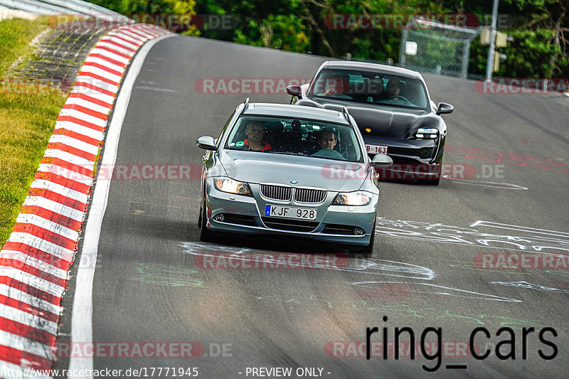 Bild #17771945 - Touristenfahrten Nürburgring Nordschleife (10.07.2022)