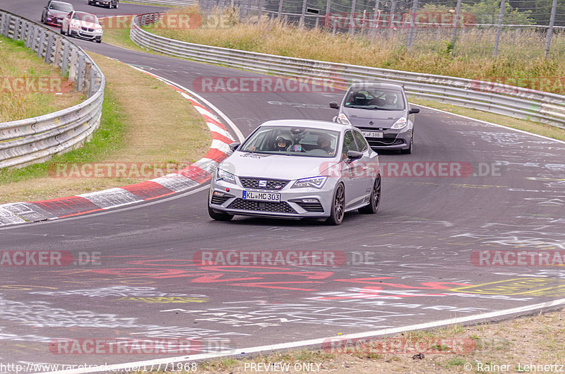 Bild #17771968 - Touristenfahrten Nürburgring Nordschleife (10.07.2022)