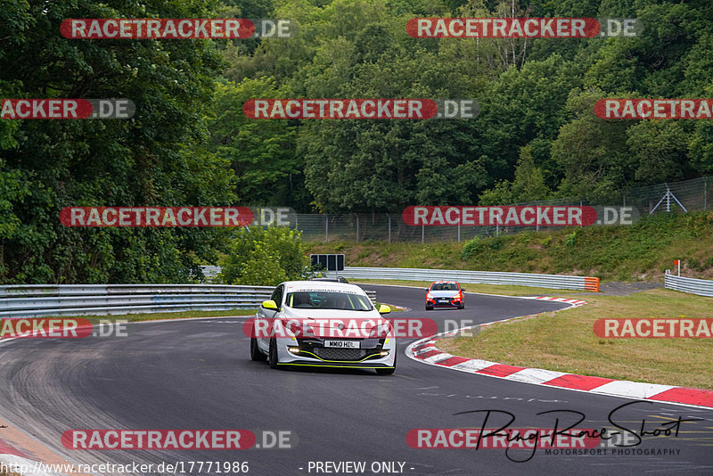 Bild #17771986 - Touristenfahrten Nürburgring Nordschleife (10.07.2022)