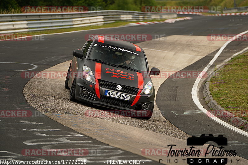 Bild #17772018 - Touristenfahrten Nürburgring Nordschleife (10.07.2022)