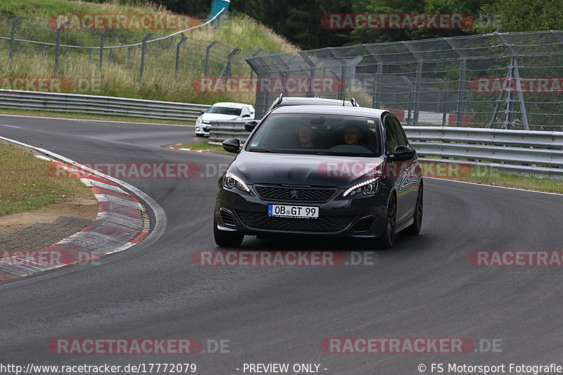 Bild #17772079 - Touristenfahrten Nürburgring Nordschleife (10.07.2022)