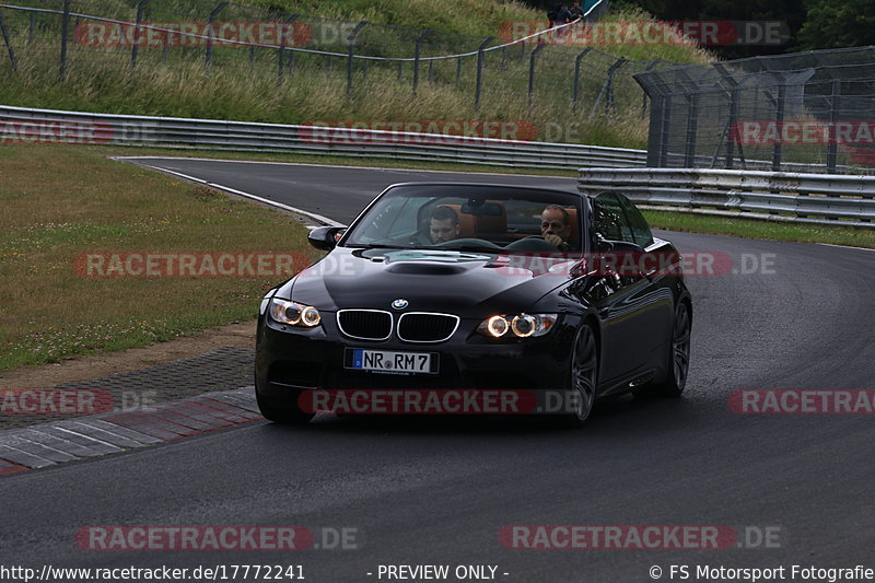 Bild #17772241 - Touristenfahrten Nürburgring Nordschleife (10.07.2022)