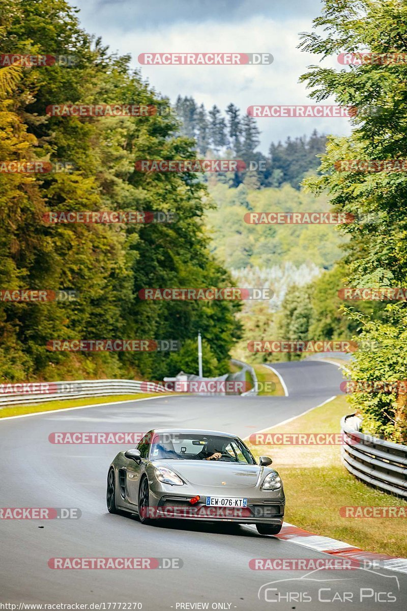 Bild #17772270 - Touristenfahrten Nürburgring Nordschleife (10.07.2022)