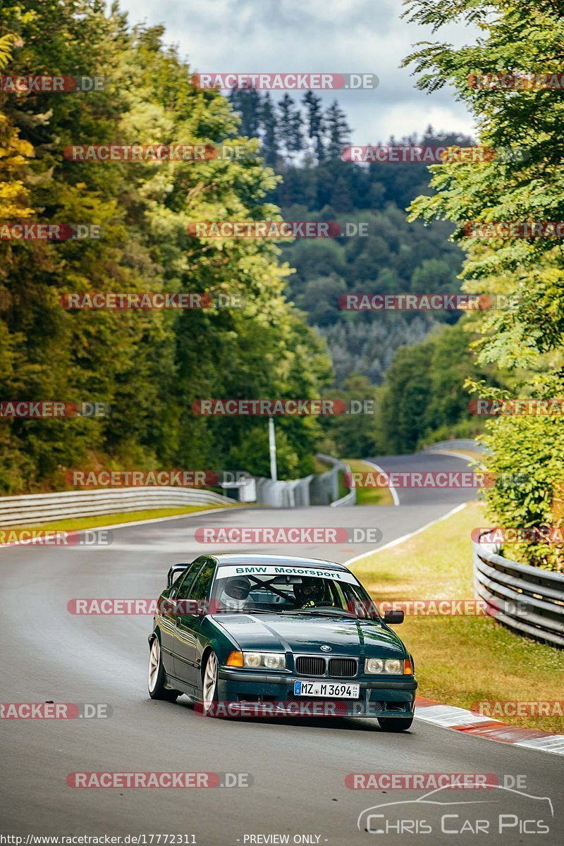 Bild #17772311 - Touristenfahrten Nürburgring Nordschleife (10.07.2022)