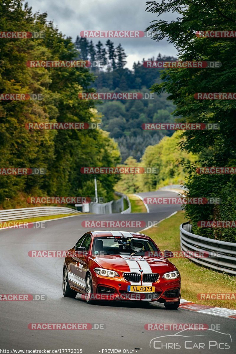 Bild #17772315 - Touristenfahrten Nürburgring Nordschleife (10.07.2022)