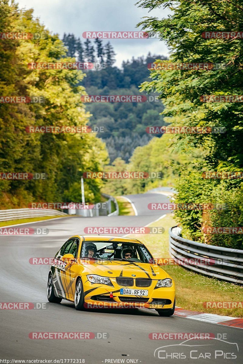 Bild #17772318 - Touristenfahrten Nürburgring Nordschleife (10.07.2022)