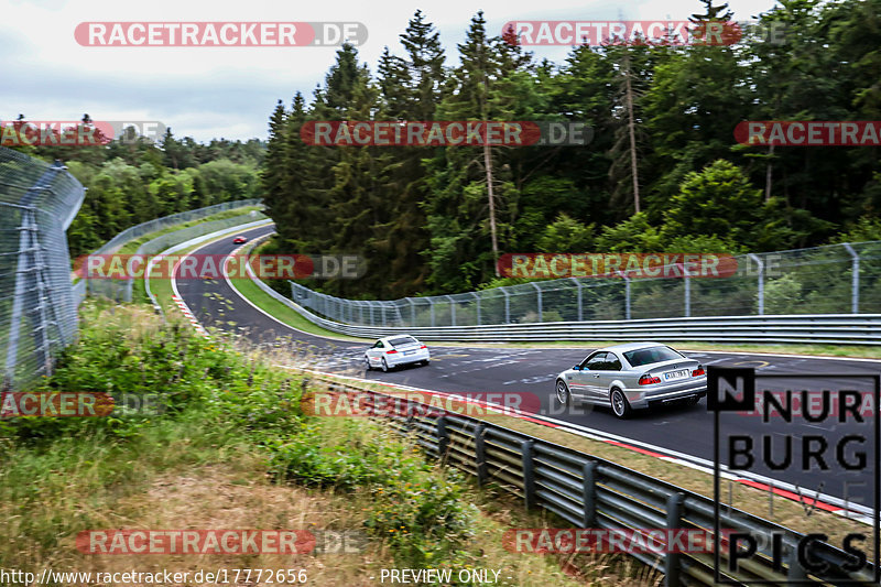 Bild #17772656 - Touristenfahrten Nürburgring Nordschleife (10.07.2022)