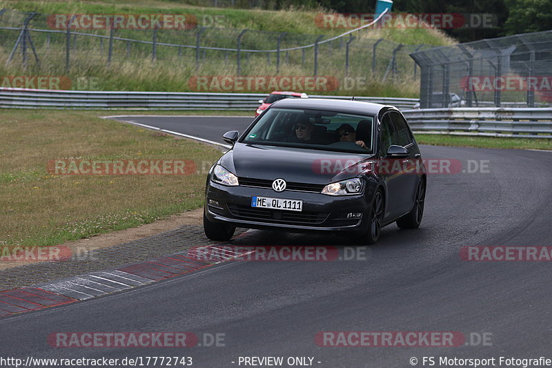 Bild #17772743 - Touristenfahrten Nürburgring Nordschleife (10.07.2022)