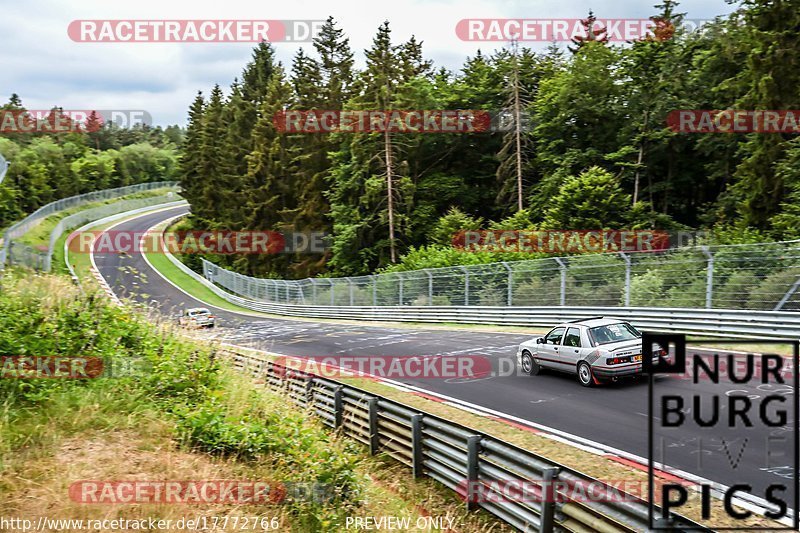 Bild #17772766 - Touristenfahrten Nürburgring Nordschleife (10.07.2022)