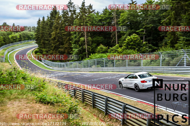 Bild #17772779 - Touristenfahrten Nürburgring Nordschleife (10.07.2022)