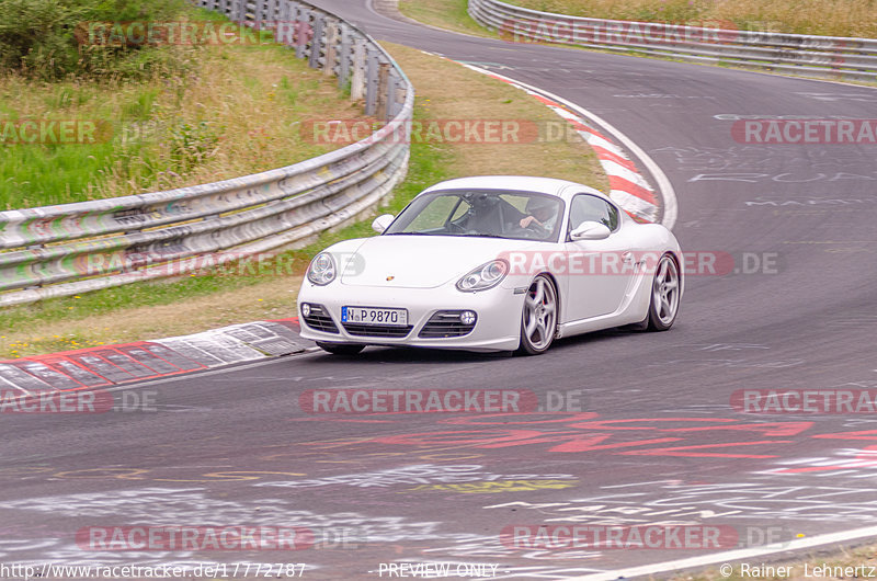 Bild #17772787 - Touristenfahrten Nürburgring Nordschleife (10.07.2022)