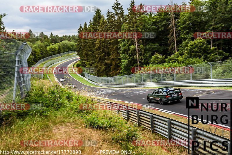 Bild #17772898 - Touristenfahrten Nürburgring Nordschleife (10.07.2022)