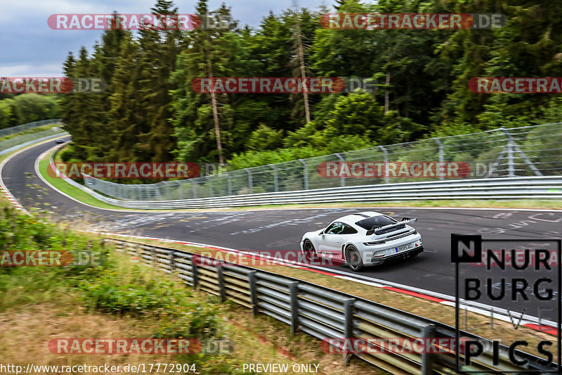 Bild #17772904 - Touristenfahrten Nürburgring Nordschleife (10.07.2022)