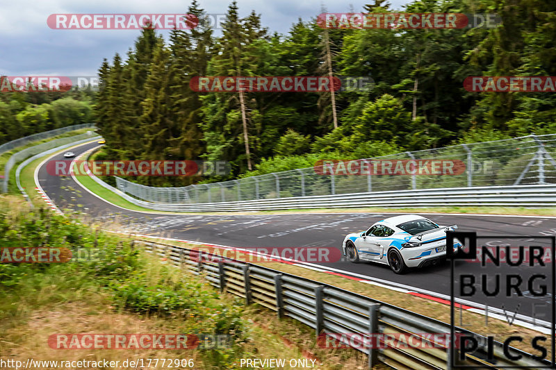 Bild #17772906 - Touristenfahrten Nürburgring Nordschleife (10.07.2022)