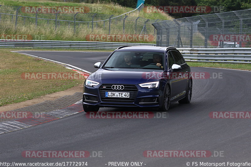 Bild #17772974 - Touristenfahrten Nürburgring Nordschleife (10.07.2022)