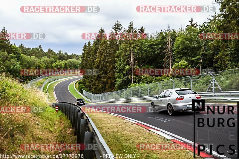 Bild #17772976 - Touristenfahrten Nürburgring Nordschleife (10.07.2022)