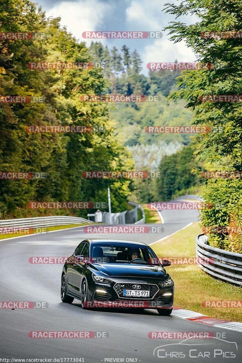 Bild #17773041 - Touristenfahrten Nürburgring Nordschleife (10.07.2022)