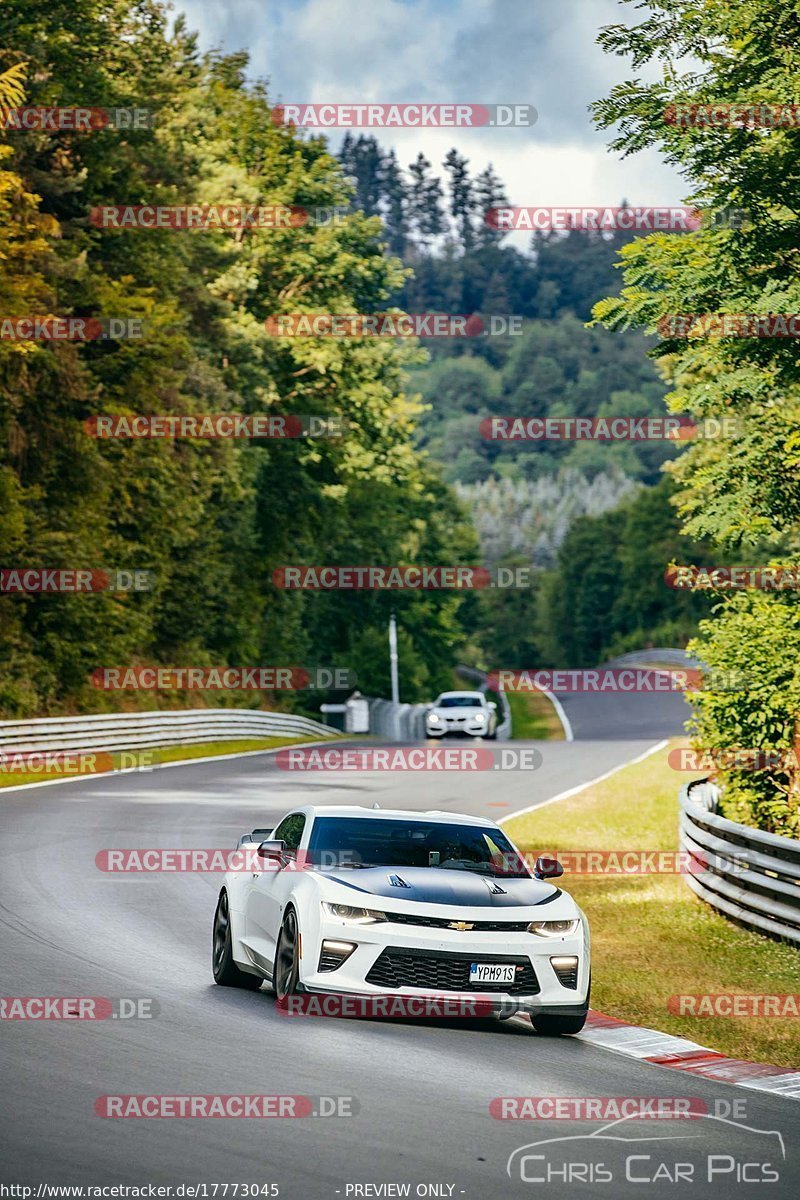 Bild #17773045 - Touristenfahrten Nürburgring Nordschleife (10.07.2022)