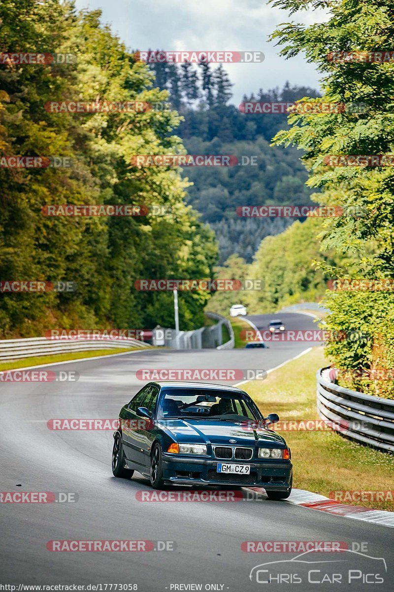 Bild #17773058 - Touristenfahrten Nürburgring Nordschleife (10.07.2022)